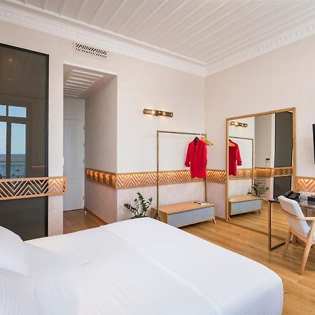 Scala De Faro Otel Hanya Dış mekan fotoğraf